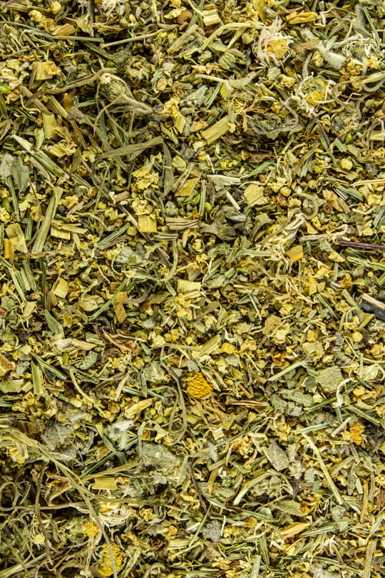 Schutzschild Tee Kaufhold 100g