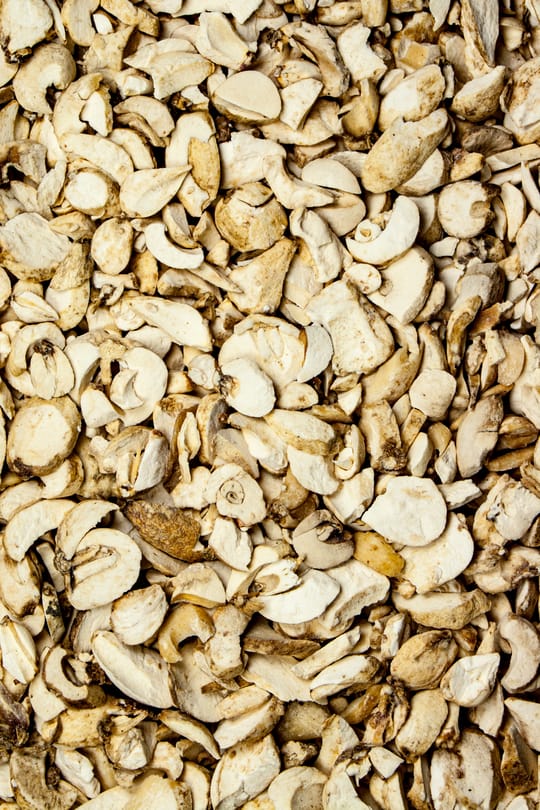 Szechuan Schachblumenzwiebel Salbe