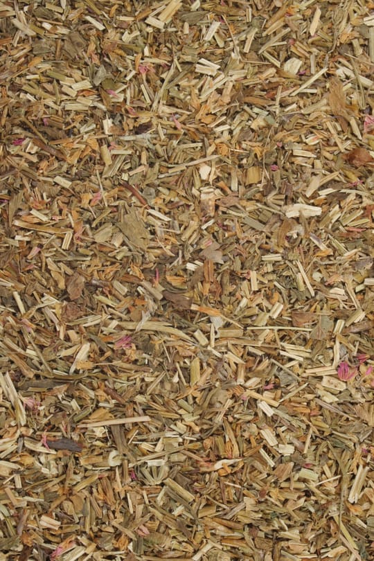 Tausendgüldenkraut