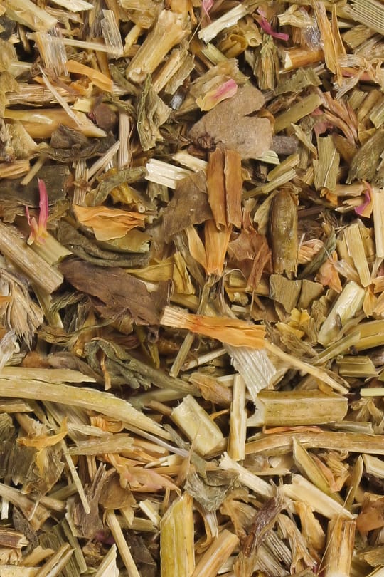 Tausendgüldenkraut