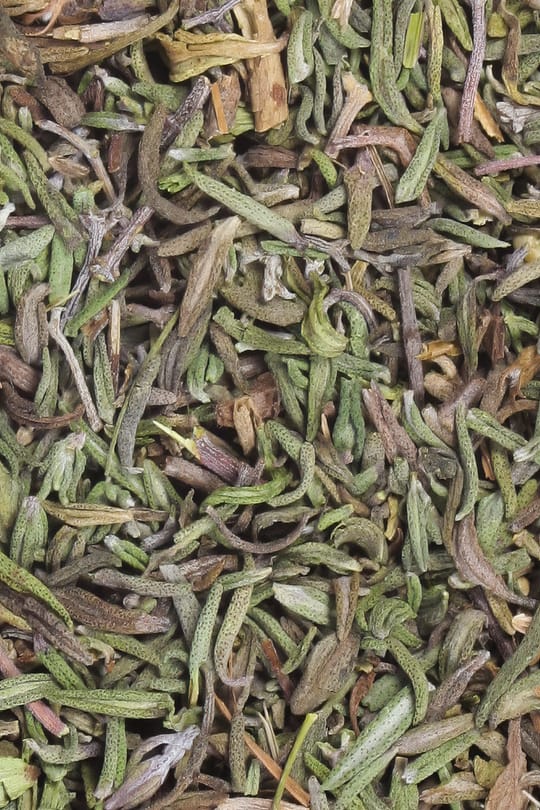 Thymiankraut Tropfen - Tinktur