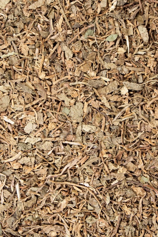 Wassernabelkraut, indisch Tropfen - Tinktur