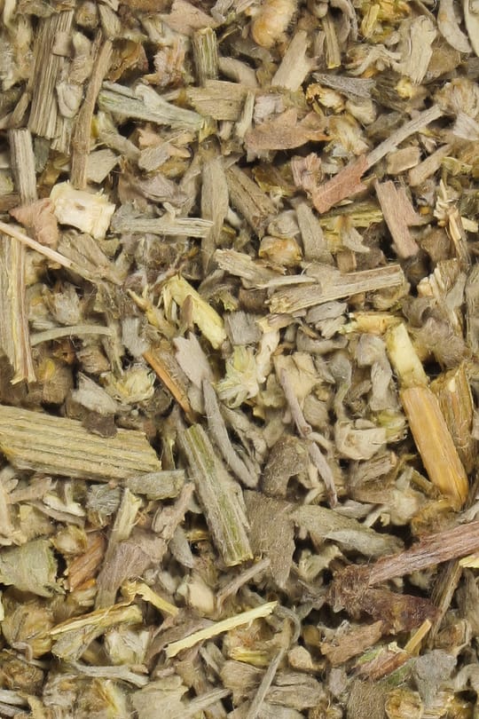 Wermutkraut Tropfen - Tinktur