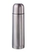 Isolierkanne aus Edelstahl