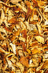 Mandarinenschalen Tropfen - Tinktur