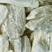 Gips, mineralisch Tropfen - Tinktur