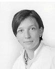 Anja Stegmann - Apothekerin, zuständig für Ihre Fragen, Anregungen und Wünsche