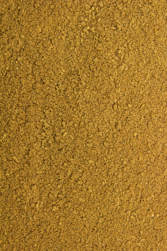 Schwedenkräuter pulverisiert 62,76 g